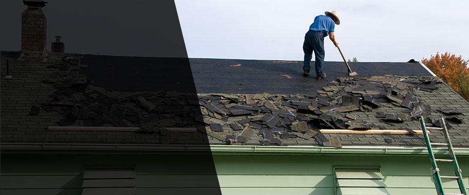 Crabtree Roofing Contractors