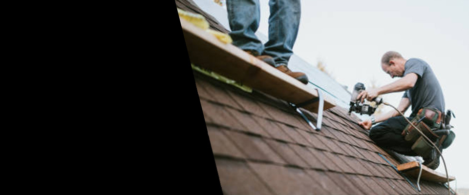 Crabtree Roofing Contractors
